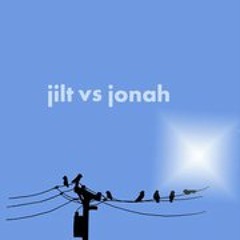 Jilt vs Jonah - Stop Pretending - 3 Coined Bounty