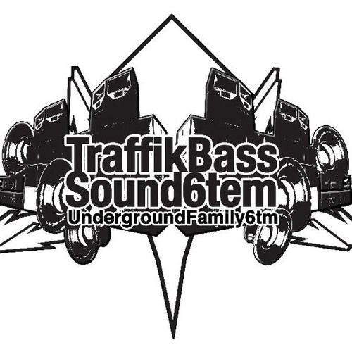 TFK fAMILY (Traffikbass) — artist photo