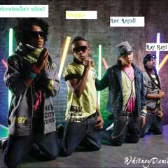 Mikah Princeton's Wifeey