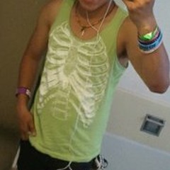 Syd Dexter Ramnarine Jr.