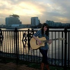 Catrin Lloyd Herbert