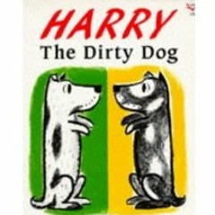 'Dirty Harry'