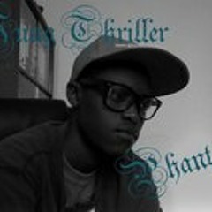 Castern Yungthriller