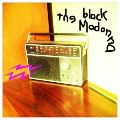 BlackMadonna