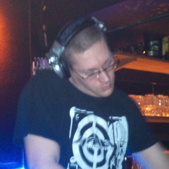 DJ Morphyst