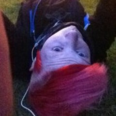 Laura Skittles Parkes