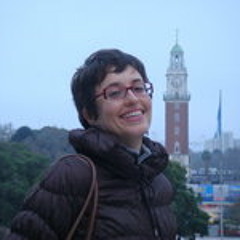 Caroline Medeiros Araújo