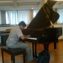 Ashwath Subramaniam