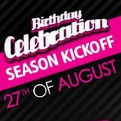 Discotheek Tropicana