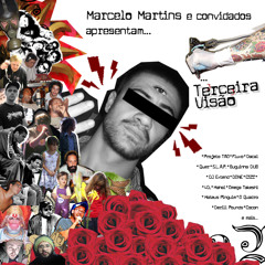 Marcelo Martins - Ghita Boto. ft. Omega Takeshi