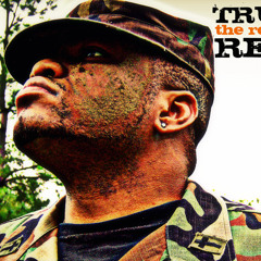Tru Soldier