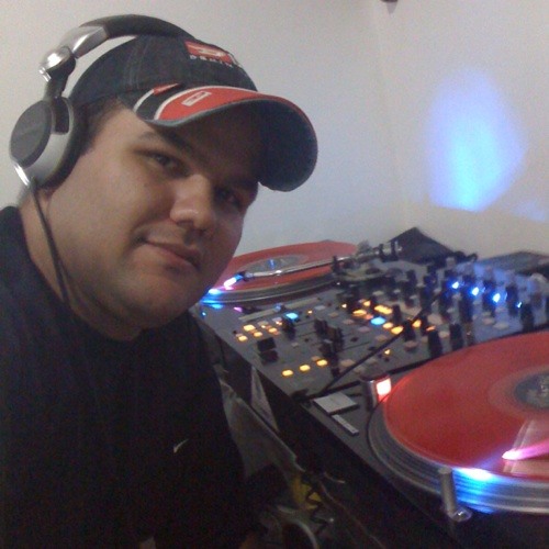 DJ André Melo’s avatar