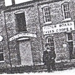 DEFIANCE BOX COMPANY LTD.