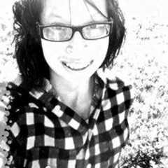 Breanne Amber Crowflag