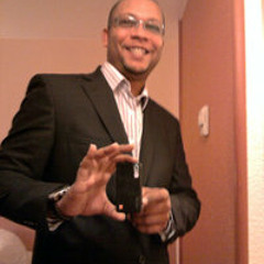 Stephane Montout
