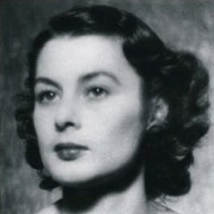 Violette Szabo