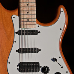 Guitar Builder