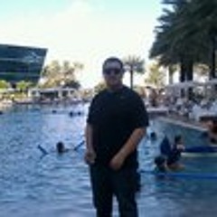 Justin Anthony Martin