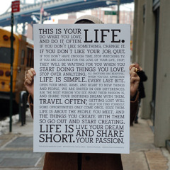 How You See the World