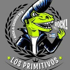 Los Primitivos Rockabilly