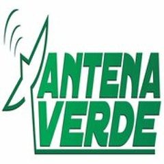 Web Rádio Antena Verde