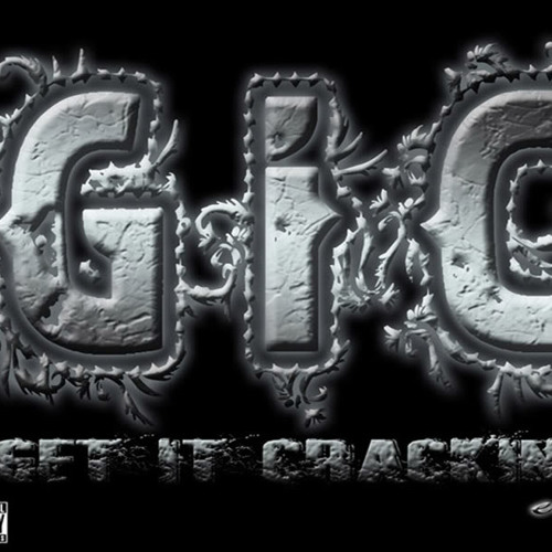 Get It Crackin Ent’s avatar