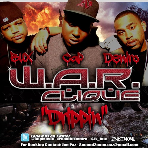 Warclique’s avatar