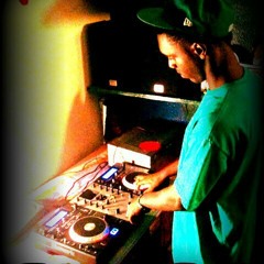 DjGreeneKid