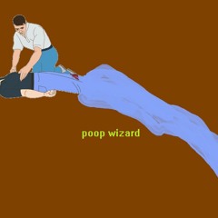 poopwizard