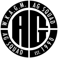AG SQUAD/WIIZKIIDMUSIC...
