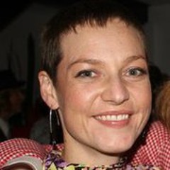 Christine May