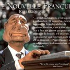 Presidén Dou Bearn