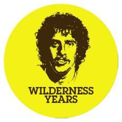wilderness years