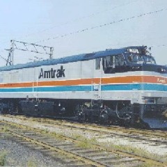 AmTrack