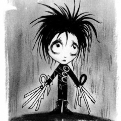 skissorhands