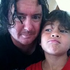 Mort Michael Mortonson