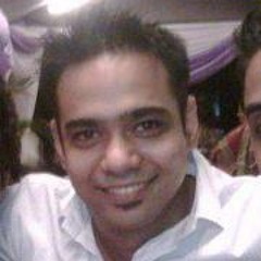 Dr Isaac Govind Andy