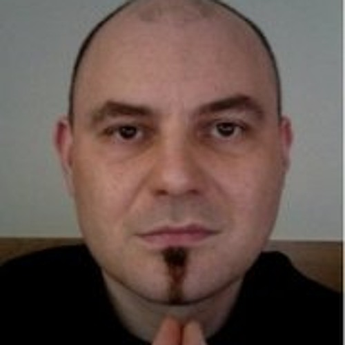 Przemek Staroszczyk’s avatar