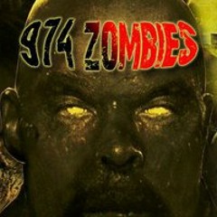 Neuf Sept Quatre Zombies