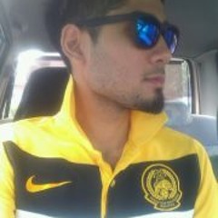 Khairul Nizam