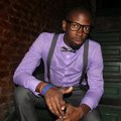 Dexter D-Lynk Williams