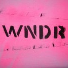 WNDR