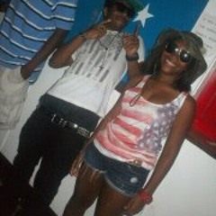 Rodeia Gianni' Garrett