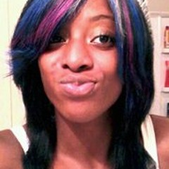 Jaszii Nicole Williams