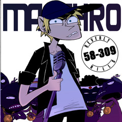 Majchro
