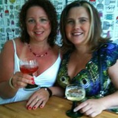 Pia Jeanette Lindstrom