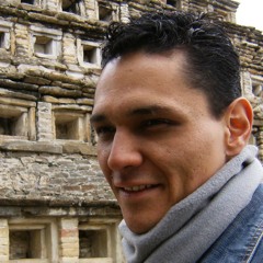 Ricardo Cortes Espinosa