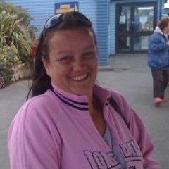 Michele Raine Cordery