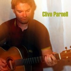 Clive Parnell