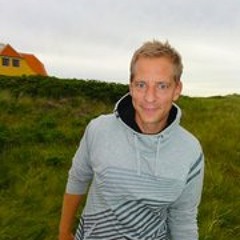 Lars Silberbauer